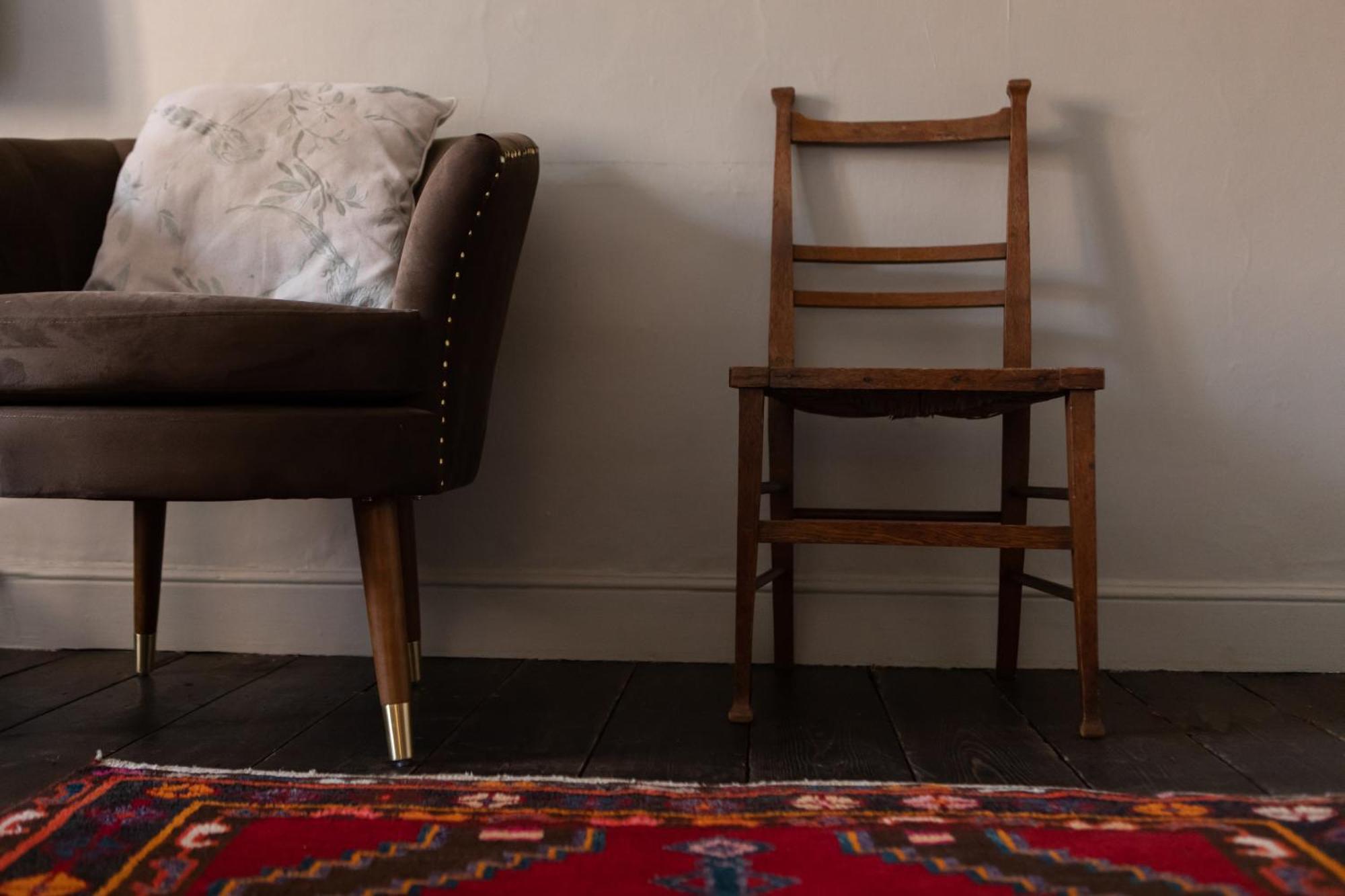 The Harnser Cley next the Sea Kamer foto