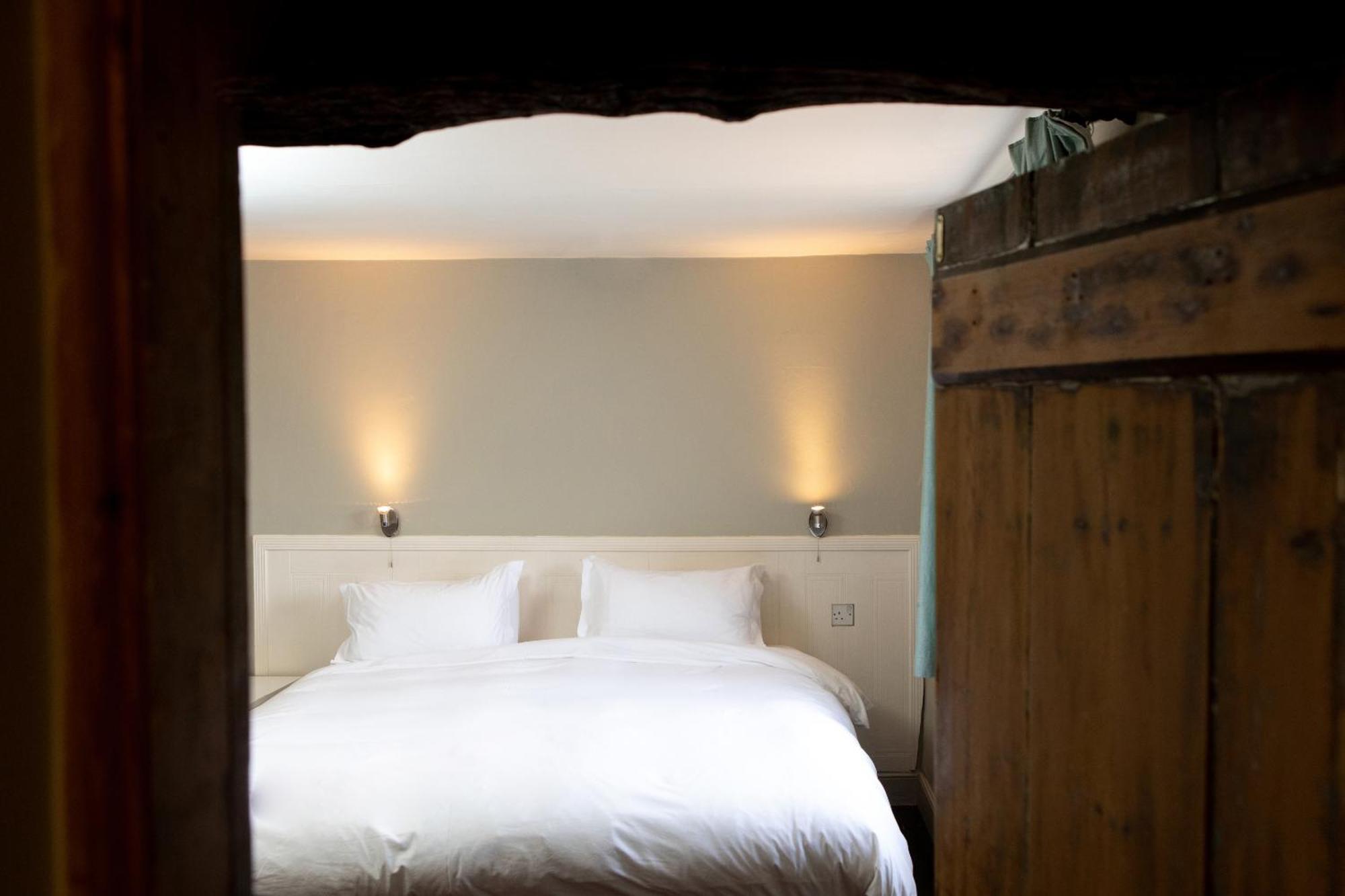 The Harnser Cley next the Sea Buitenkant foto