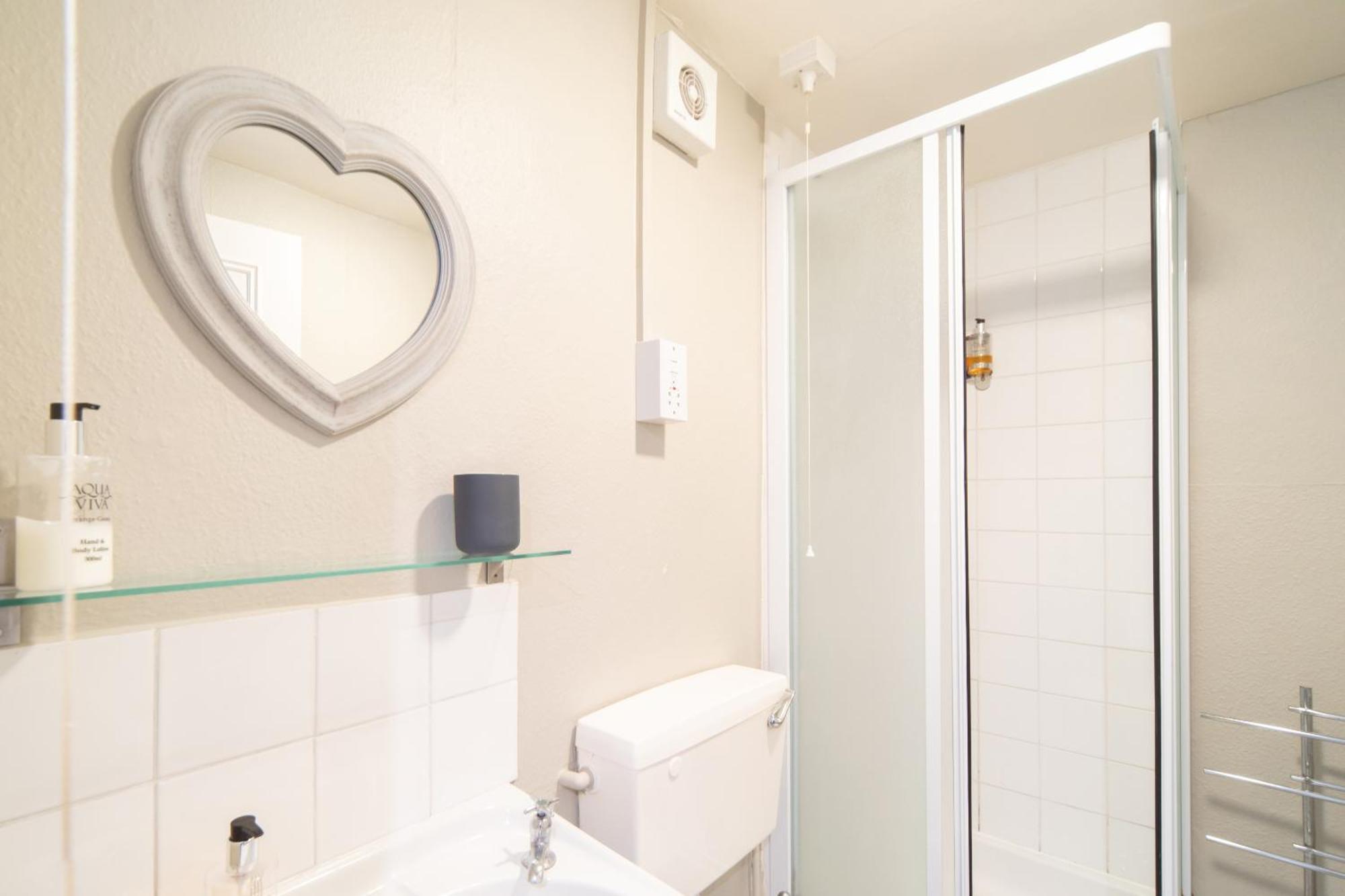 The Harnser Cley next the Sea Kamer foto