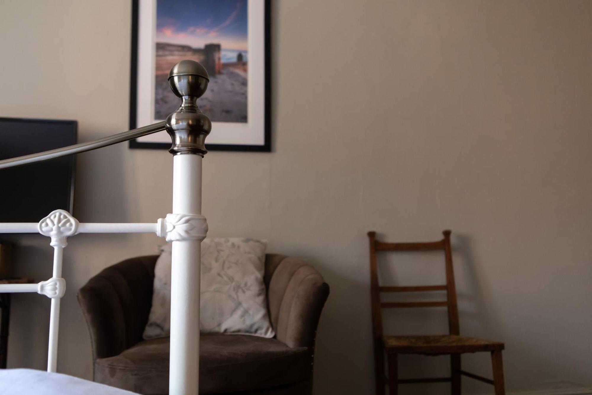 The Harnser Cley next the Sea Kamer foto
